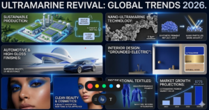 ultramarine blue global revival